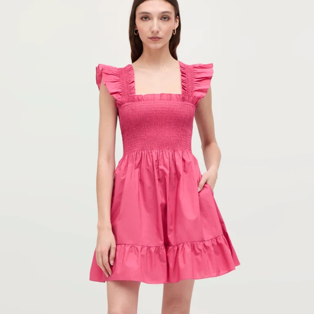 Hill House The Elizabeth Nap Dress Size M